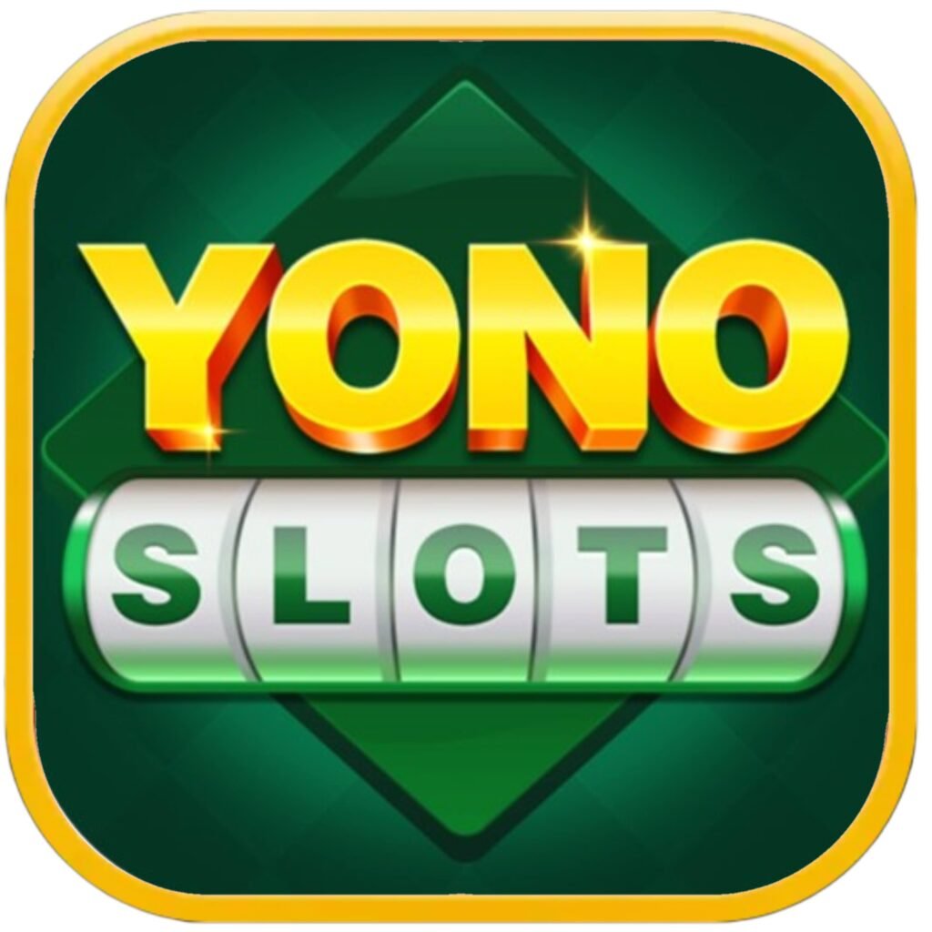 Yono Slots APK Download