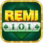 Remi 101 Apk