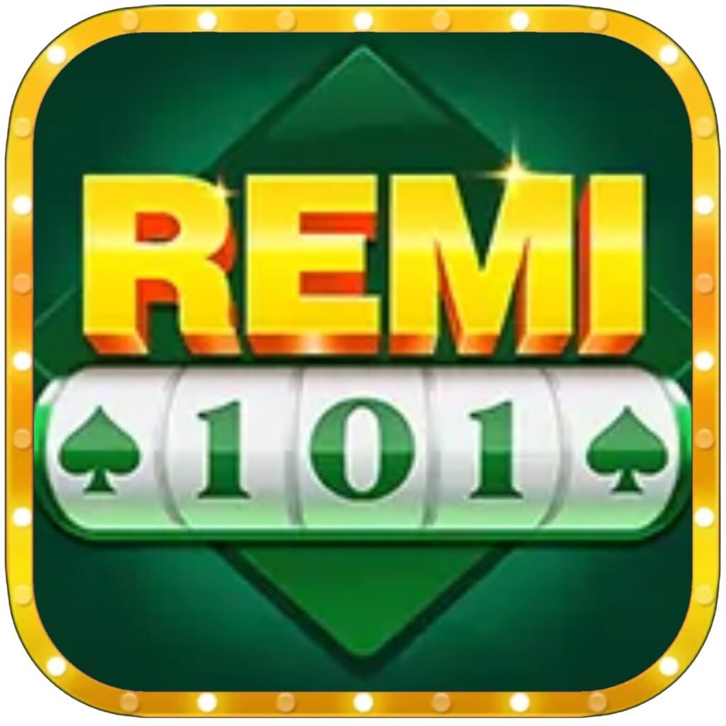 Remi101 APK