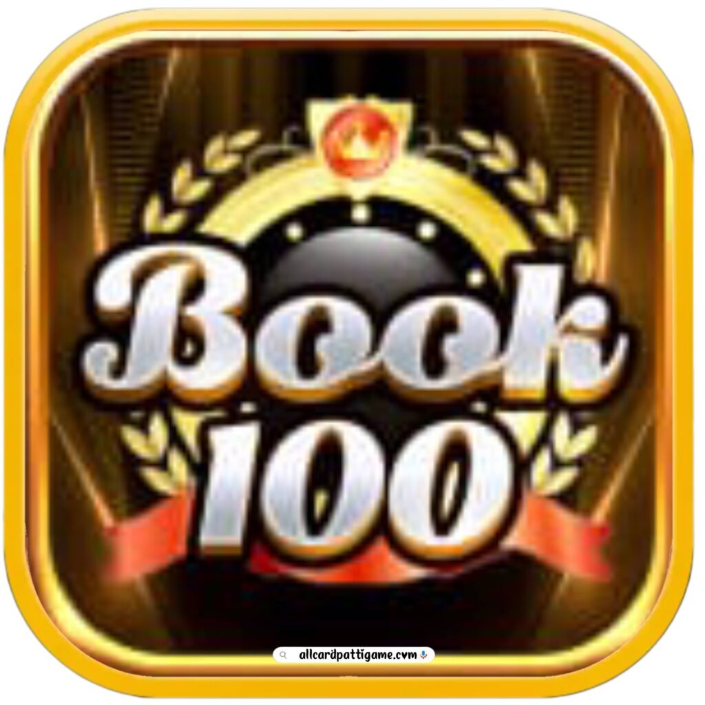 New Book100 Game APK