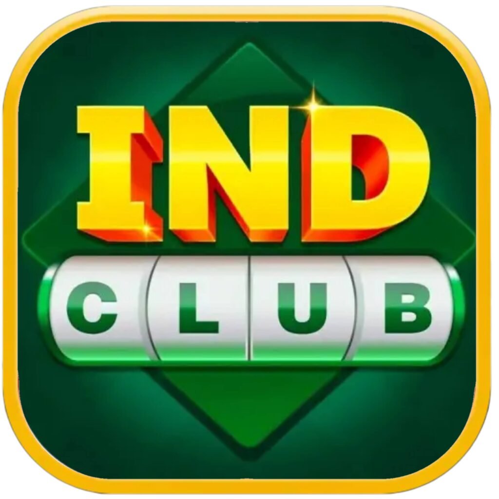 Yono Ind Club App