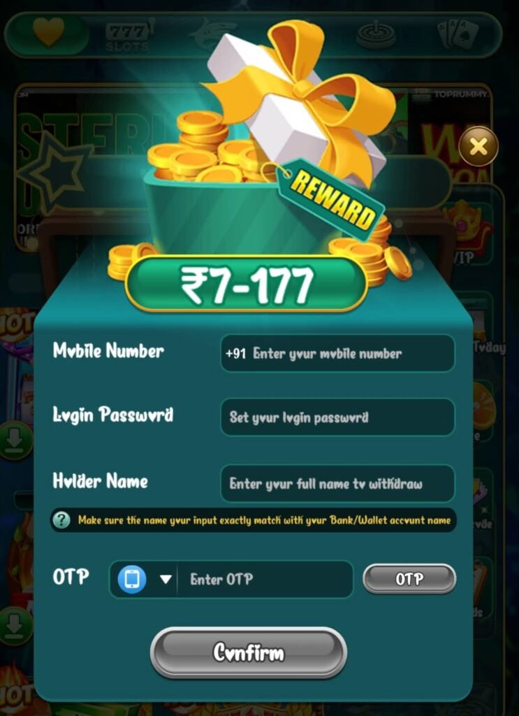 Ind Club Yono App