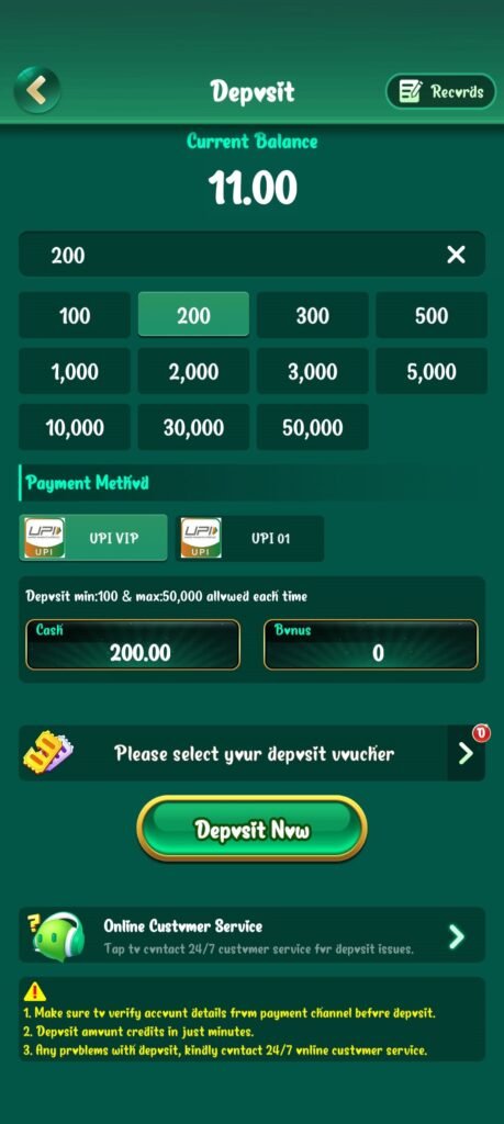 SHARE SLOTS APK
