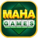 Maha Game App