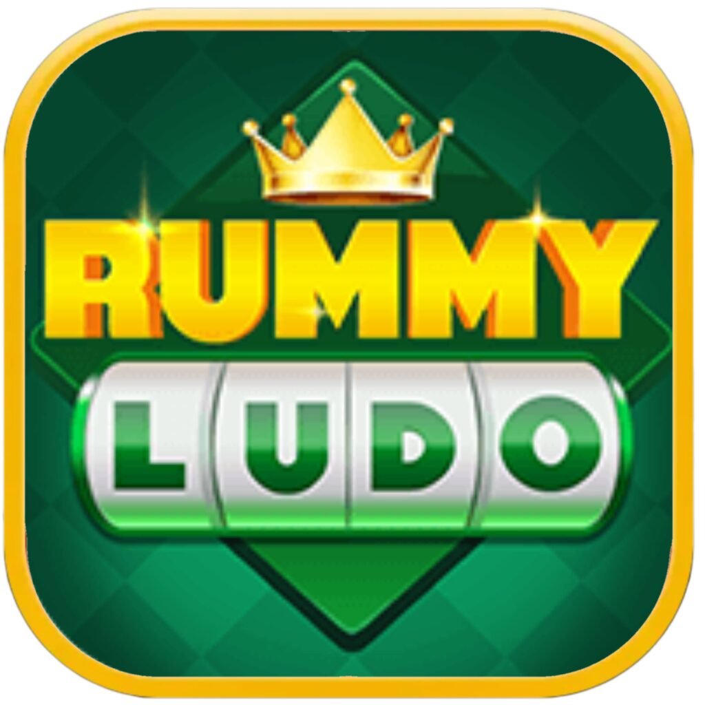 Rummy Ludo
